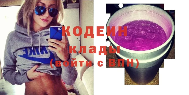 Кодеин Purple Drank  дарнет шоп  Шенкурск 